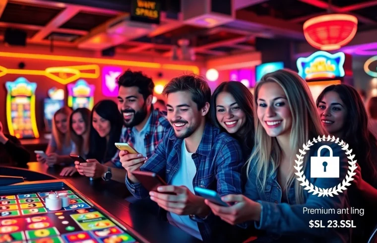 Engaging players at dittytalk.com enjoy thrilling online games in a vibrant digital environment.